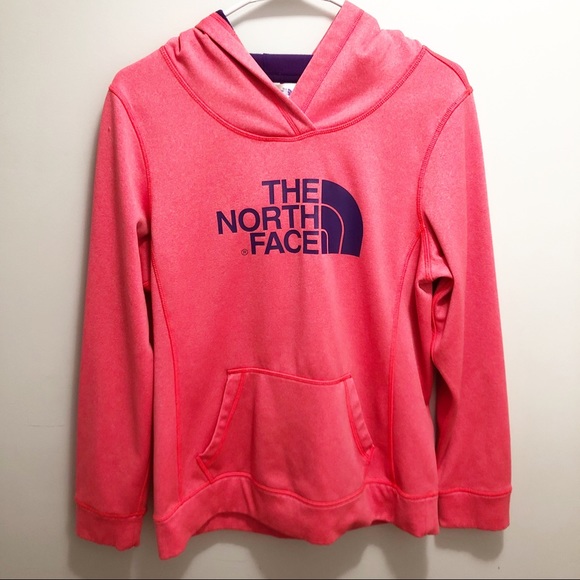 The North Face Tops - Women’s North Face Hoodie | Size Medium